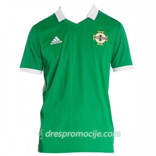 Sjeverna Irska Dres Domaći 2018 Sjeverna Irska Dres Domaći 2018